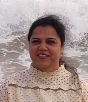 Deepika Arora