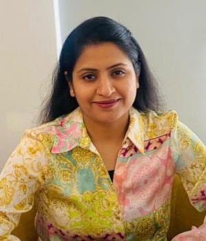 Kavita Gupta