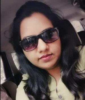 Kusum Yadav