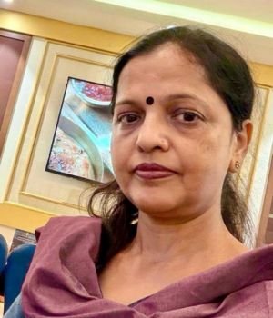 Mamta Garg