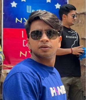 Prajjwal Yadav