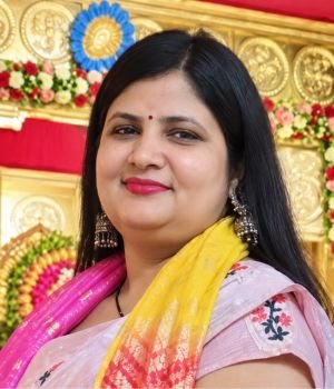 Sangeeta Sharma