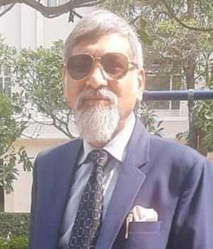 Satish Jindal