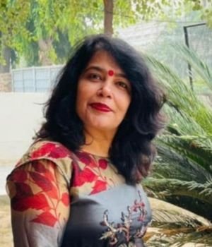 Sunita Jolly