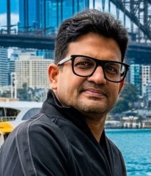 Vaibhav Gupta